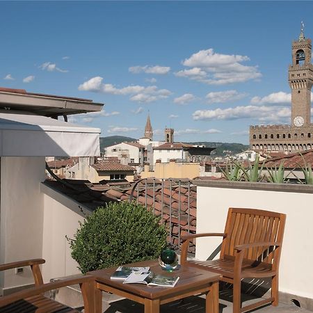 Gallery Hotel Art - Lungarno Collection Florenţa Exterior foto