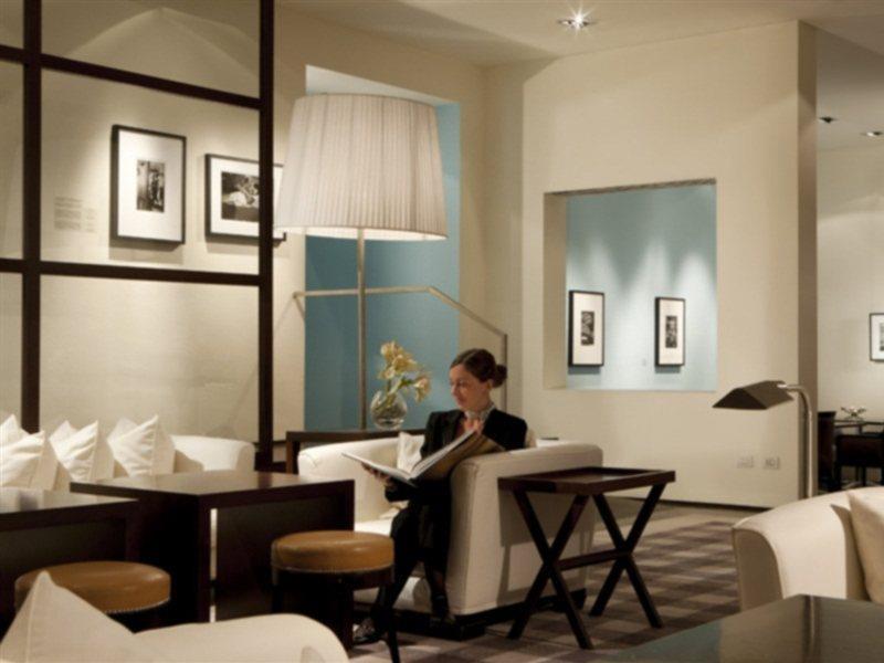 Gallery Hotel Art - Lungarno Collection Florenţa Exterior foto