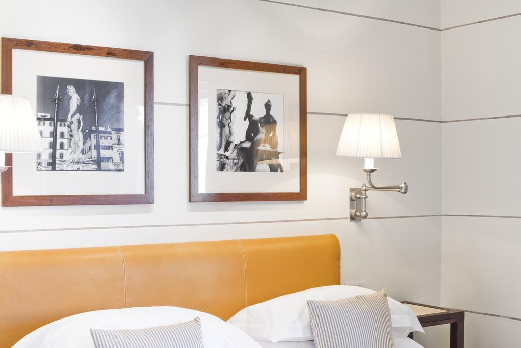 Gallery Hotel Art - Lungarno Collection Florenţa Exterior foto