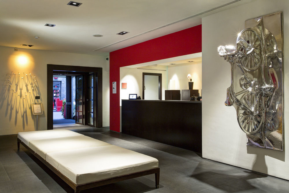 Gallery Hotel Art - Lungarno Collection Florenţa Exterior foto
