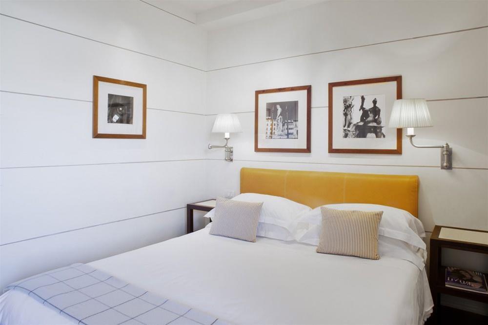Gallery Hotel Art - Lungarno Collection Florenţa Exterior foto