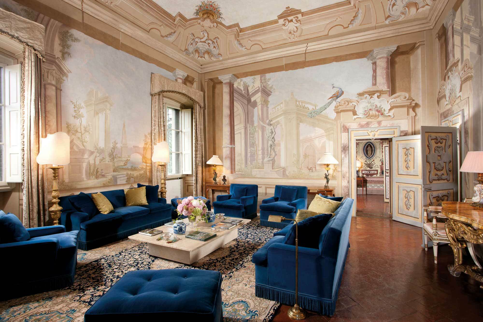 Gallery Hotel Art - Lungarno Collection Florenţa Exterior foto