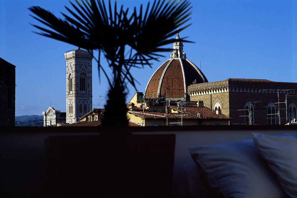 Gallery Hotel Art - Lungarno Collection Florenţa Exterior foto